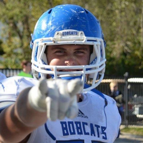 ShaneLloyd99's profile picture. 