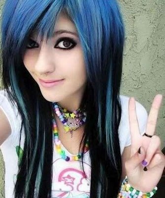 Sky, 20, straight, RP, bands, DM me if you ever want someone to talk to