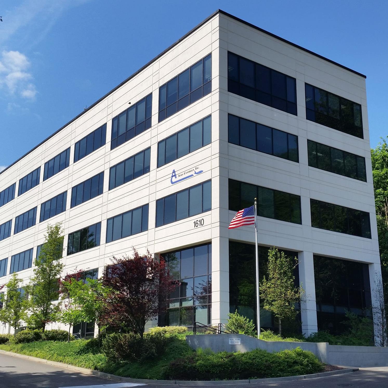Aero Controls, Inc. is a minority-owned, FAA certified repair station #IU6R626N headquartered in the beautiful Pacific Northwest. Founded in 1984.