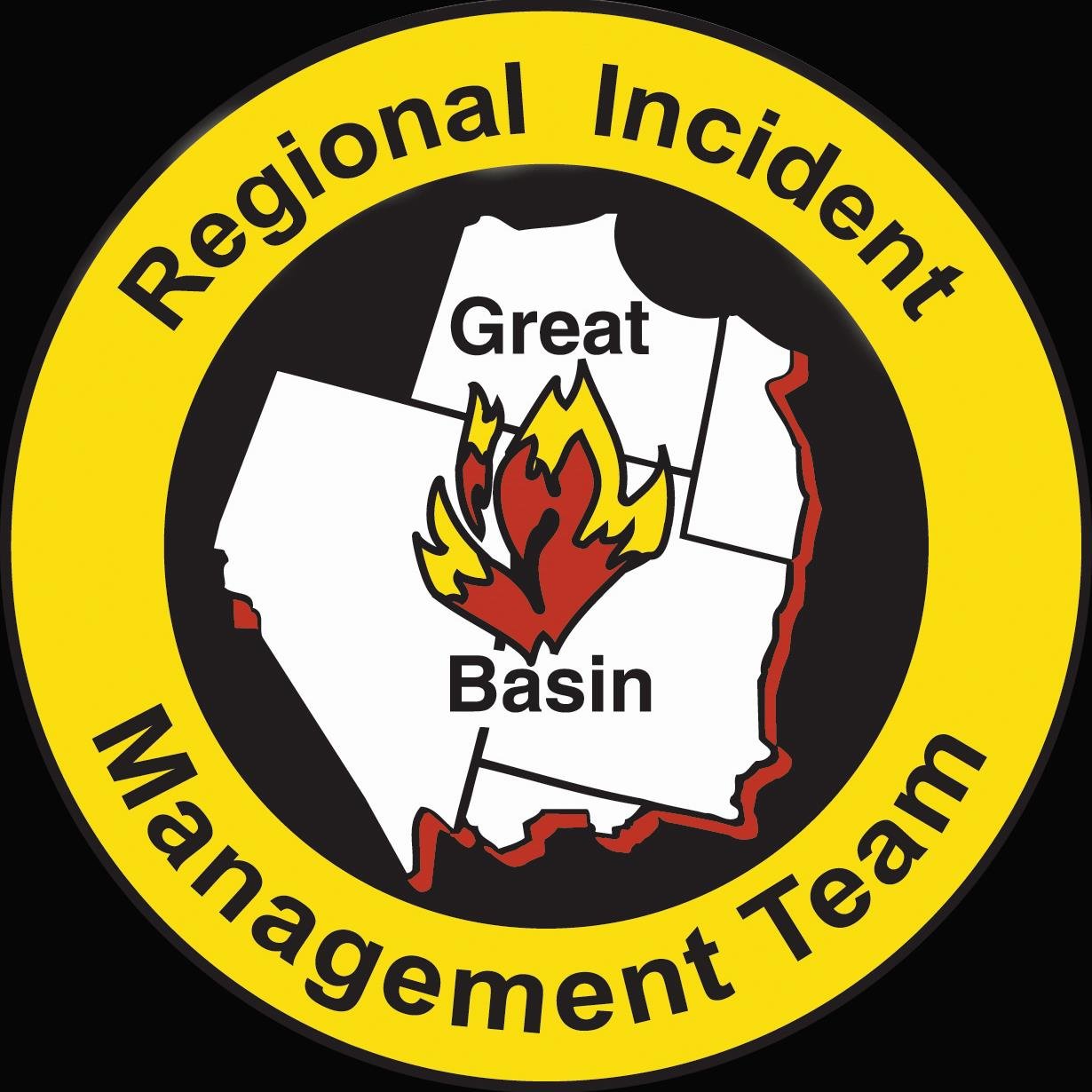 Great Basin Interagency Incident Management Team from Nevada, Idaho, and Utah.