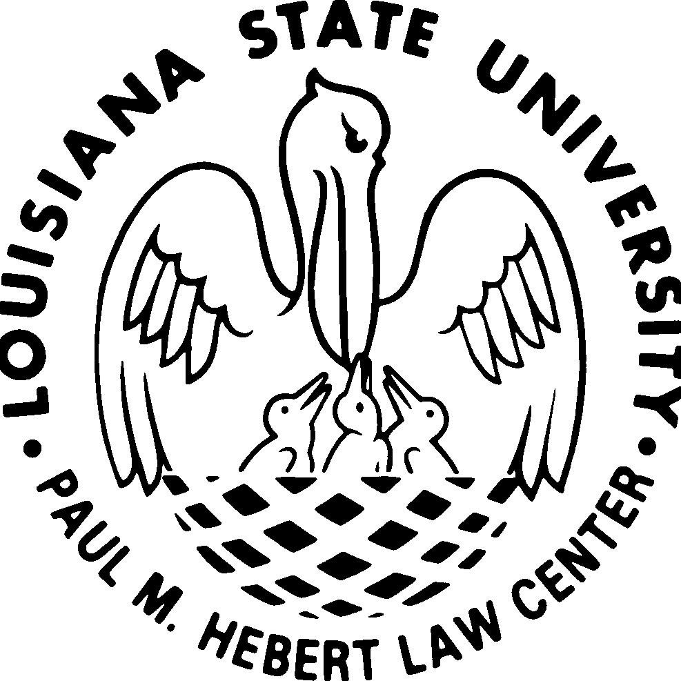 The Louisiana Law Review seeks to further the development of the law by presenting the highest quality of legal scholarship to the legal community.