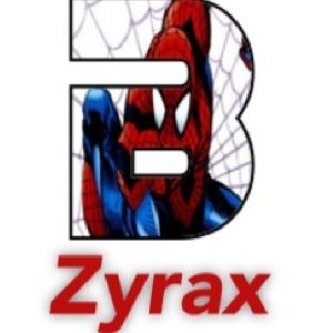 IZyrax's profile picture. 