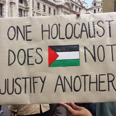 Palestinian-American born and raised in Houston, Texas.