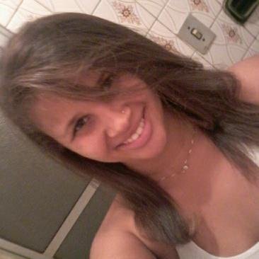Apenas quero ser feliz.