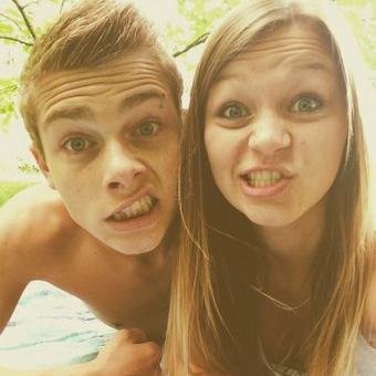 Mon bonheur #J ♥