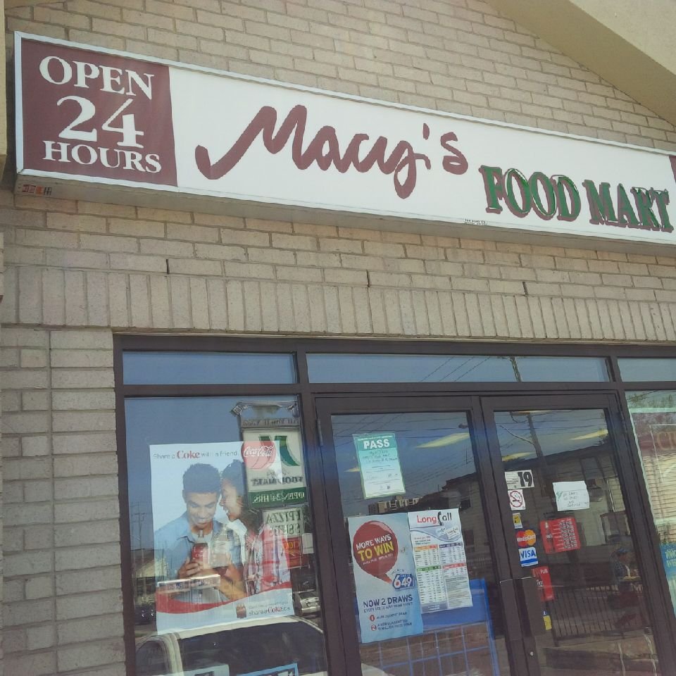 Convenience Store specializing in Pizza, Submarines, Chicken Wings & Homemade Prepared Dishes. Ask us about our authentic Indian Chicken dishes and samosas.