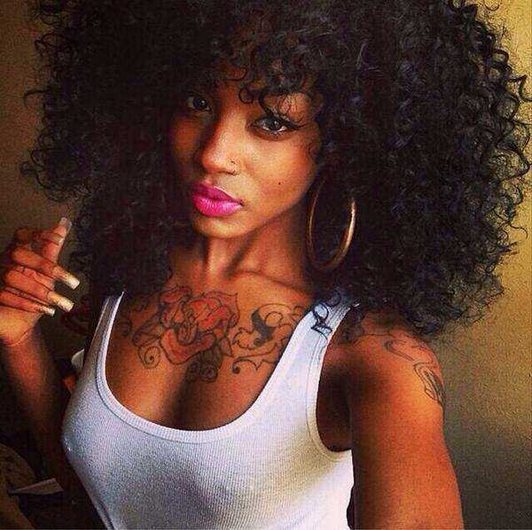 If its loving that you want, then you should make me your girl.