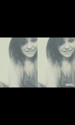 A quoi prendre la vie au sérieux puisque de toute façon on en sortira pas vivant.  #TeamGrizi.  Khloé mon**bonheur.♥