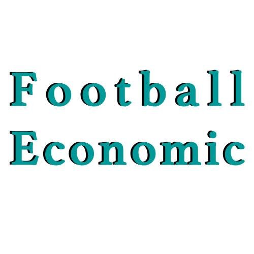 Football website discussing the finances of football