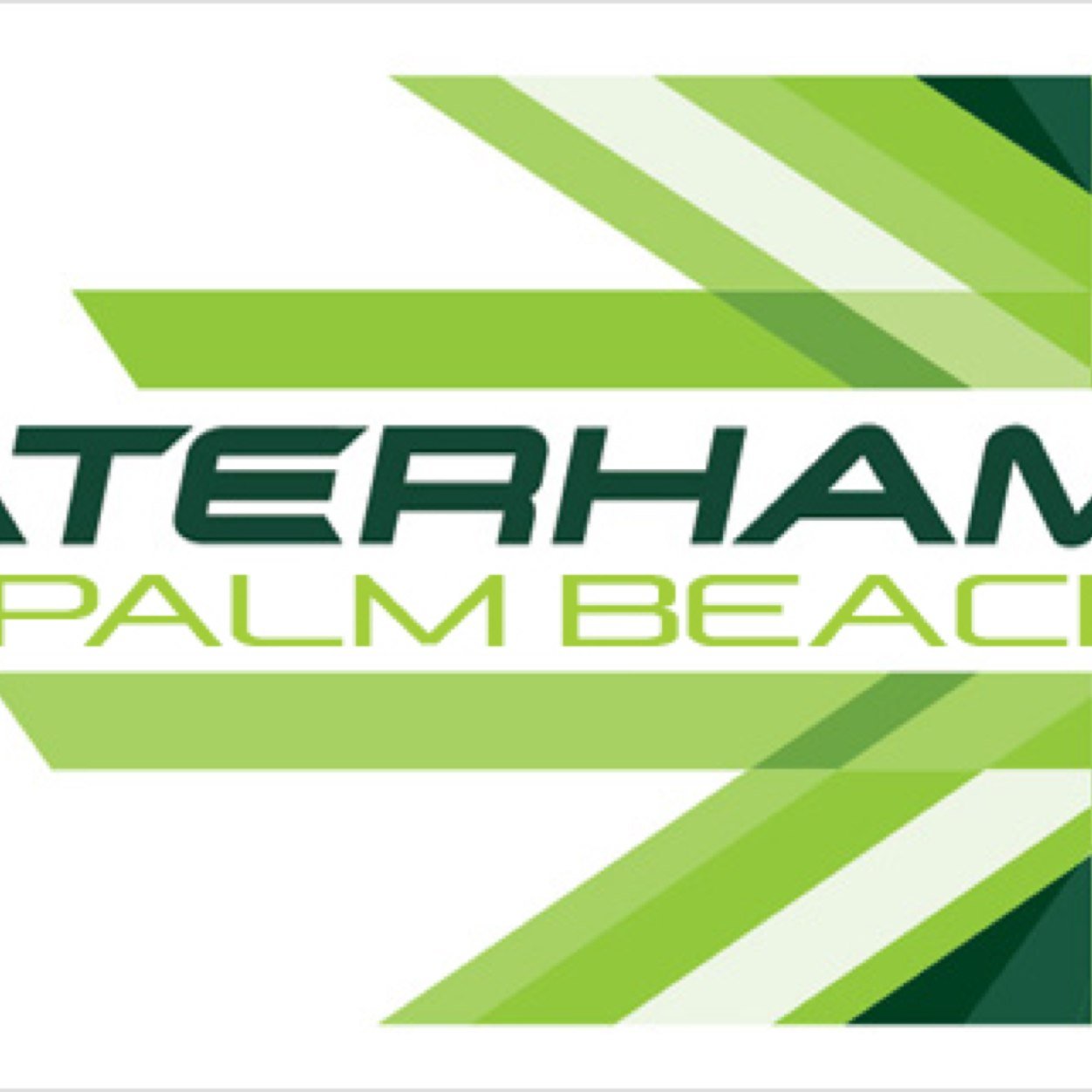 Caterham Palm Beach Caterhampb Twitter Caterham Palm Beach