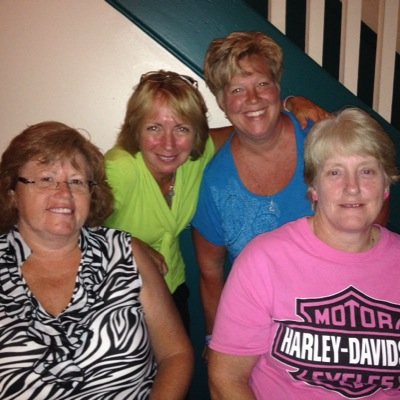 Bettinamgh's profile picture. 