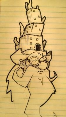 Grimm Shawさんのプロフィール画像