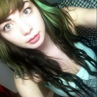 Ayisha Kline (@ayishakline) 's Twitter Profile