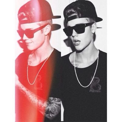 @onedirection @justinbieber @austinmahone @ladygaga