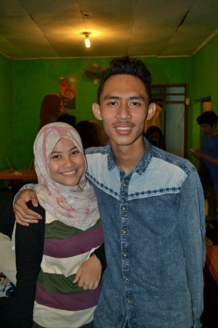 Selvi Arista