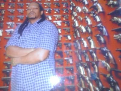 Da Boss of all Bosses From Chi Town Wild 100s Chi Beria Biggshot da Entertainer Music ,Plays Movies!