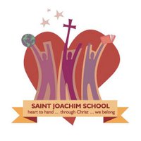 St. Joachim CES (@stjoces) 's Twitter Profile