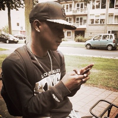 DARRICIO Profile Picture