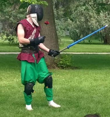 DTSBlackwell's profile picture. 