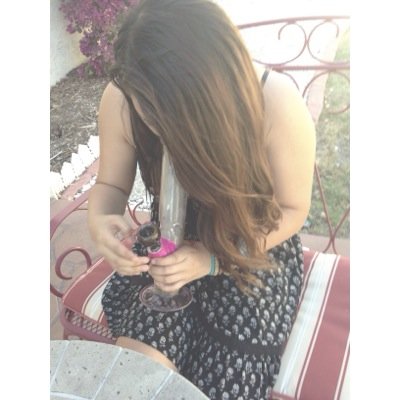 Hobbies include: being lazy, fangirling, reading.(: