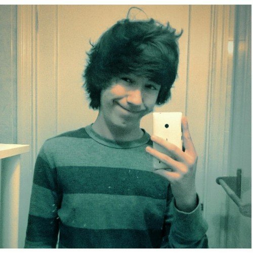 Skateboarder, Pokemon trainer, and wannabe superhero..