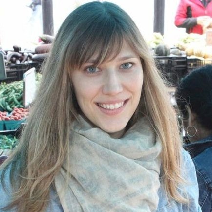 Cookbook author, recipe developer, and co-owner of Kos Kaffe in Brooklyn, NY (@KosKaffe). http://t.co/V5TYw6eEwo
