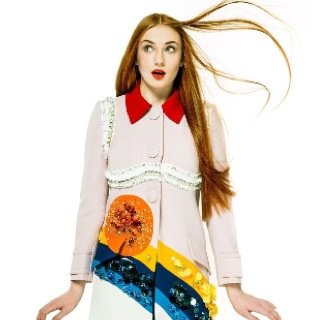 Sophie_turner_l's profile picture. Sophie turner and Maisie williams they are beautiful is my fan ❤ please Accepts best actress ❤ ( I am a fan )