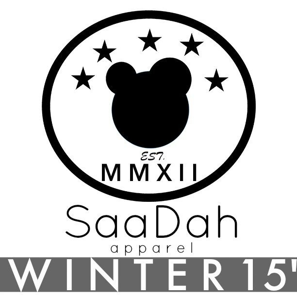 SaaDahApparel's profile picture. SaaDah Apparel: a clothing line of dreams