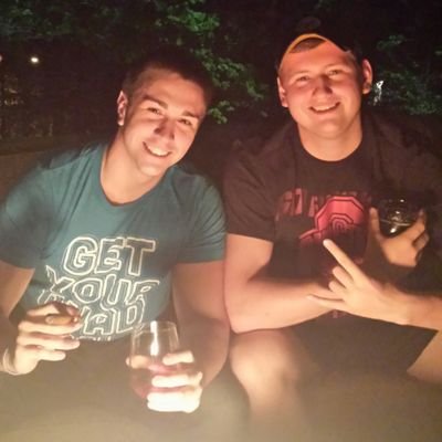 B.S. in Meteorology from Ohio University | Storm Chasing | Sales | Finance | More Weather Stuff