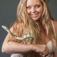 Maritza Pate (@maritza_pate) 's Twitter Profile