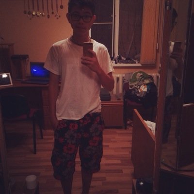 Cptsolstice's profile picture. 