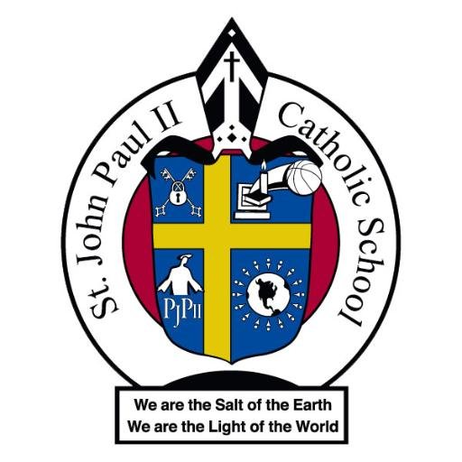 St. John Paul II Catholic Elementary School
