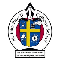 St. John Paul II CES (@stjpces) 's Twitter Profile Photo St. John Paul II CES (@stjpces) 's Twitter Profile Photo
