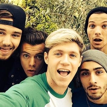 Directioner Forever 8)