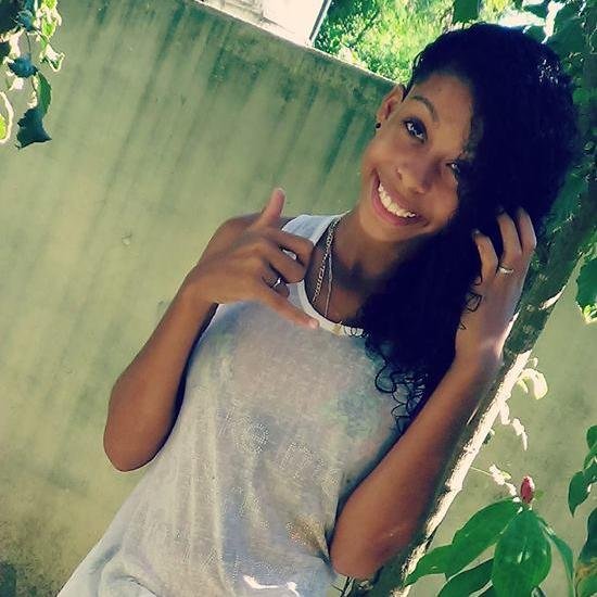 Niikaar Ribeiro