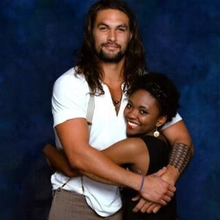 NelsRandomLife's profile picture. Flight attendant and lover all things nerdy. I cosplay, write, and podcast.