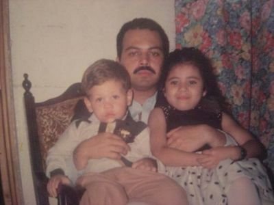 Normal respetuoso de los demás fiel creyente en Dios y fiel amante de la democracia. Asesor de Seguros(Automovil, Salud, Vida, AP, Patrimoniales, Fianzas y mas)