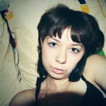 dirtybitchmary's profile picture. I'm Mary and I'm crazy :)