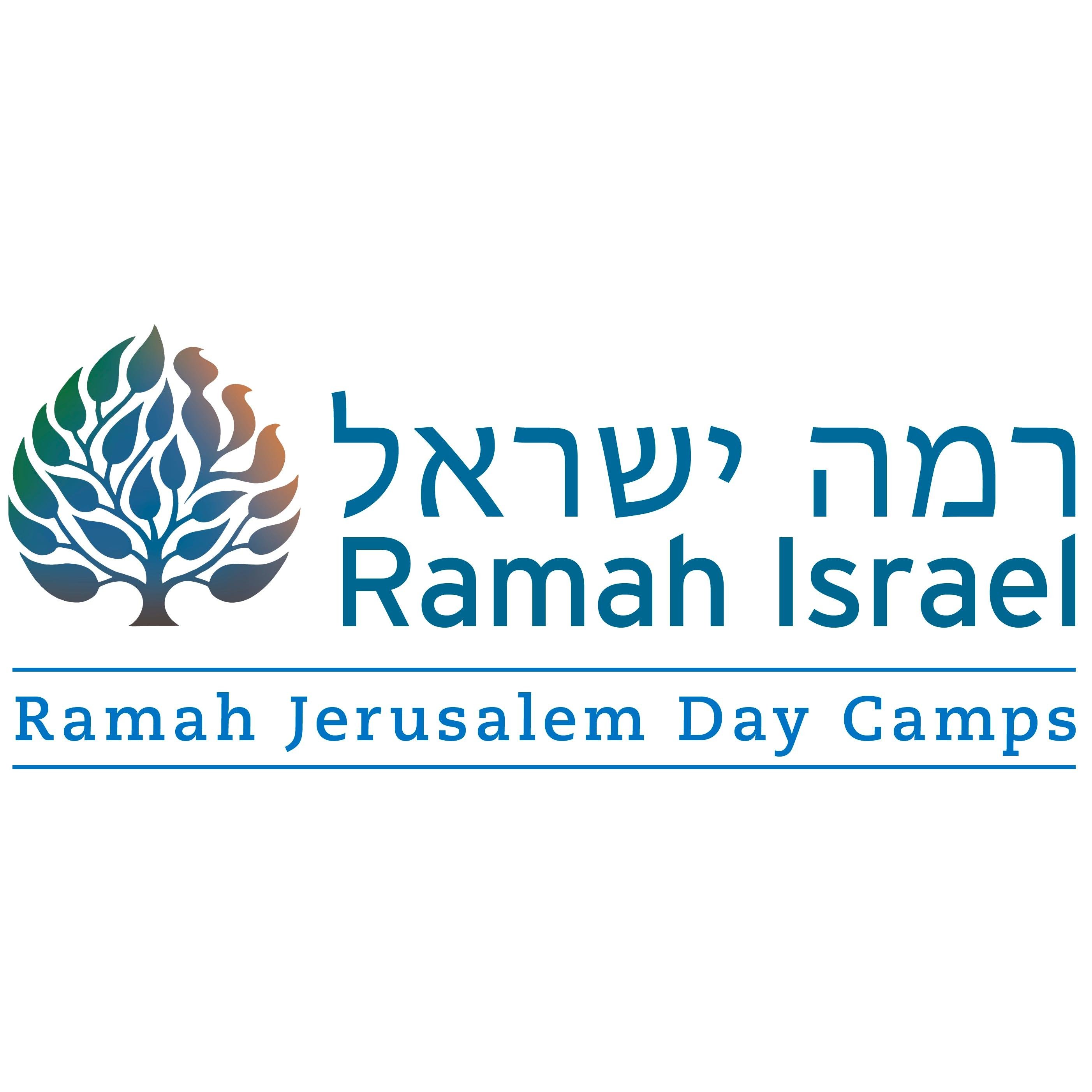 Ramah Jerusalem Day Camp is an outstanding Israel summer experience for English-speaking children entering grades K-8.