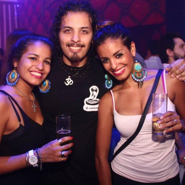 luisi_legui's profile picture. sígueme y te sequiaré