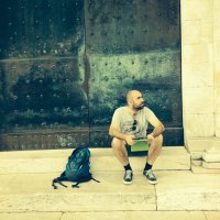 David Madoc-Jones (@dhm004) Twitter profile photo