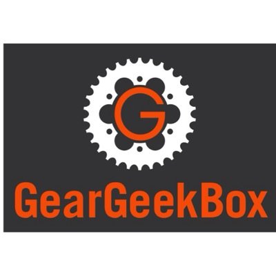 GearGeekBox's profile picture. Monthly discovery shopping for triathlon and endurance-sports gear geeks. Get your gear geek on!