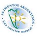 Alimentos Argentinos (@alimentosarg) Twitter profile photo