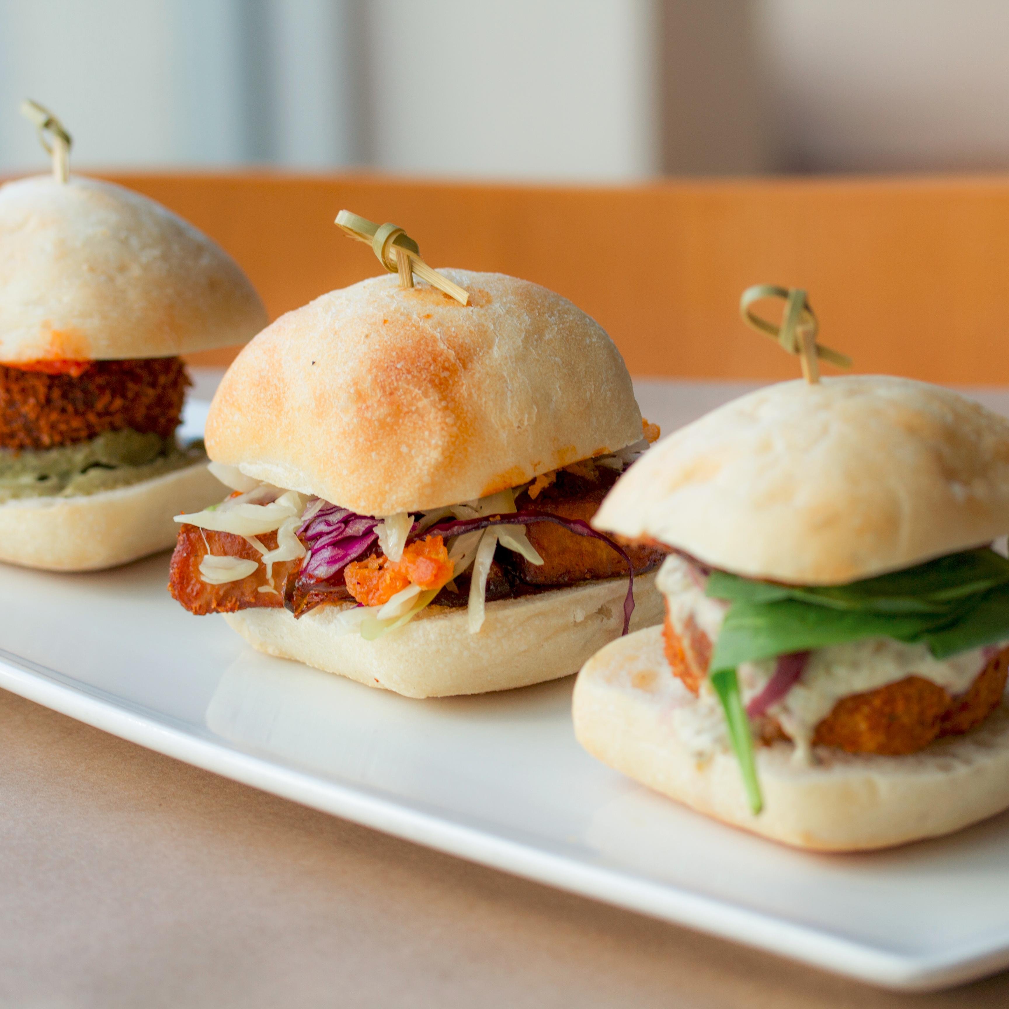 Chicago's premier vegan restaurant. Exquisite cocktails, small batch wine, craft beer, and top rated cuisine. 
130 S Green Street (312) 226 6155