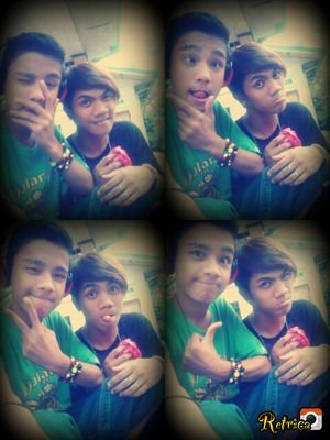 josephrhonaramo's profile picture. im so good