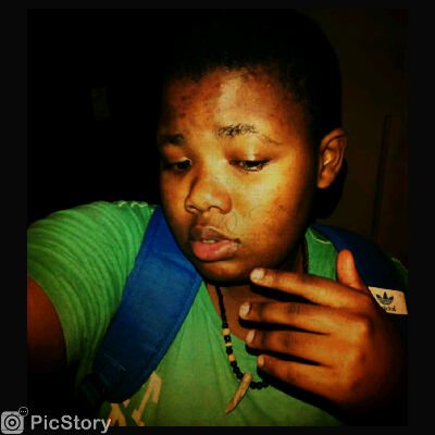 I am Esihle Ndimande#SoccerFanatic #TeamLGBTI...