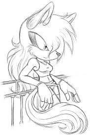 hey this is ice the wolf I'm not sure what else to put not that much to say..well I work for G.U.N that's one takenby @BadassHedgeKing