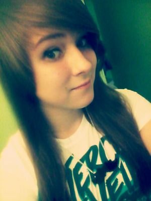 PaigeyStalksYou's profile picture. We are the champions of this little game we call life.