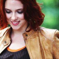 Natalia Romanova. (@enticingspider) 's Twitter Profile