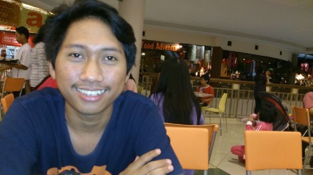 adambarker92's profile picture. Lakukan apa yang membuatmu bahagia.terkadang kamu harus cuek dengan opini orang lain yang tidak mengenal hidupmu